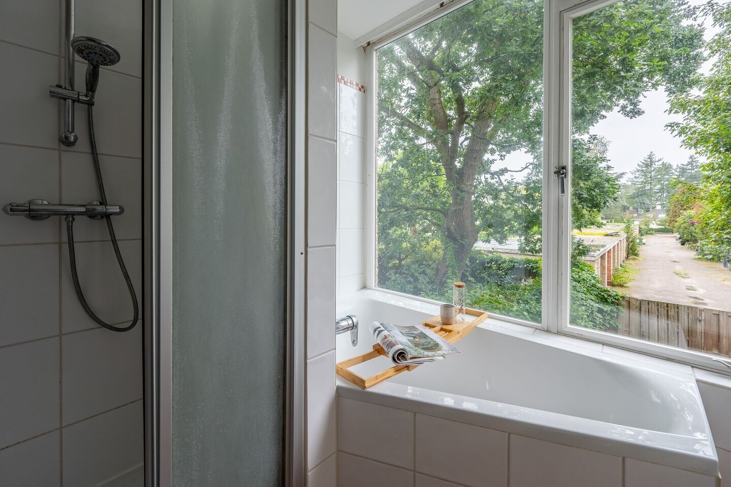 Tussenwoning te koop: Jan Ligthartplein 51, Zeist