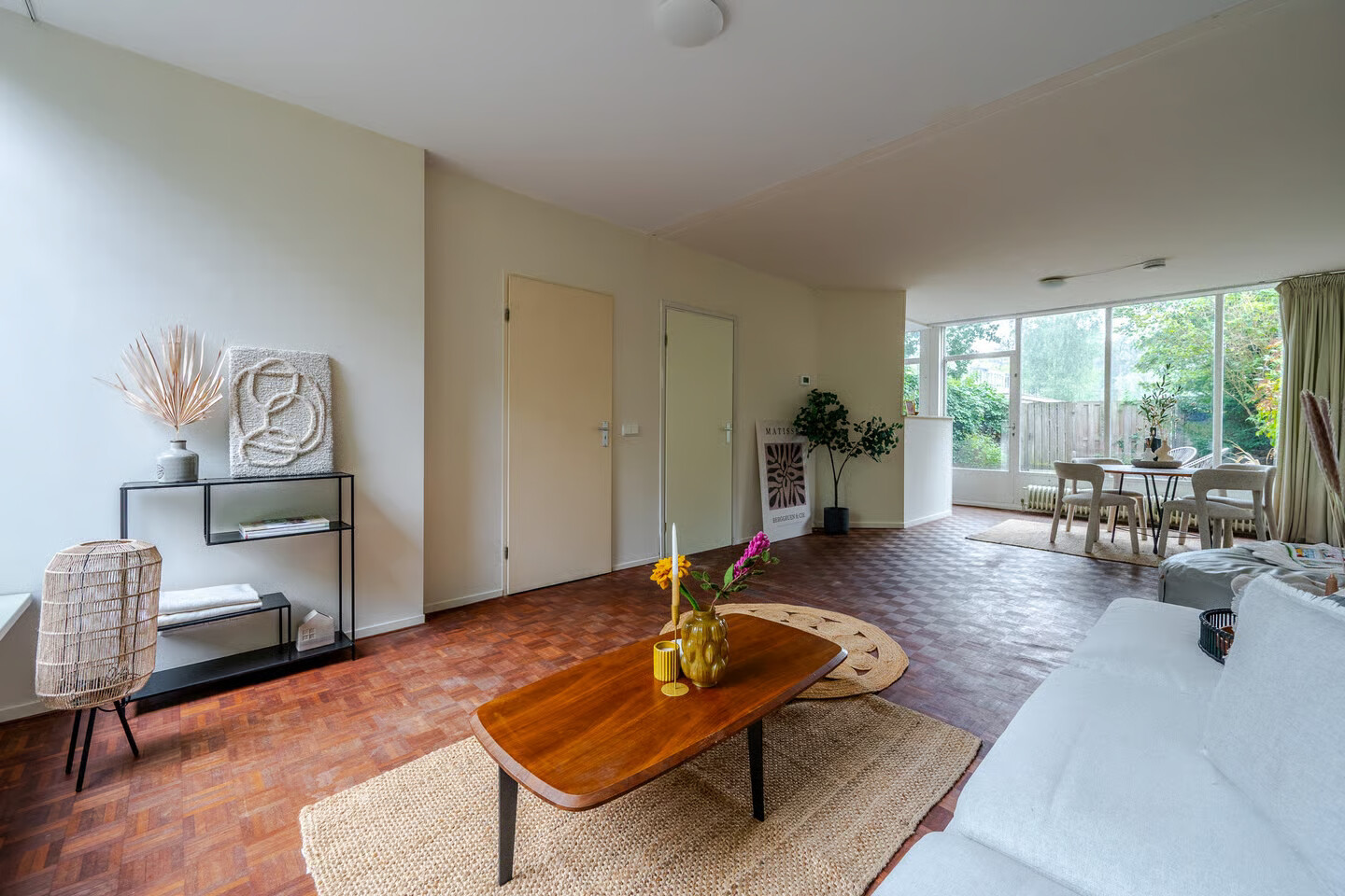 Tussenwoning te koop: Jan Ligthartplein 51, Zeist