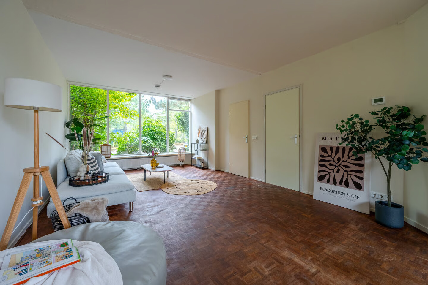 Tussenwoning te koop: Jan Ligthartplein 51, Zeist