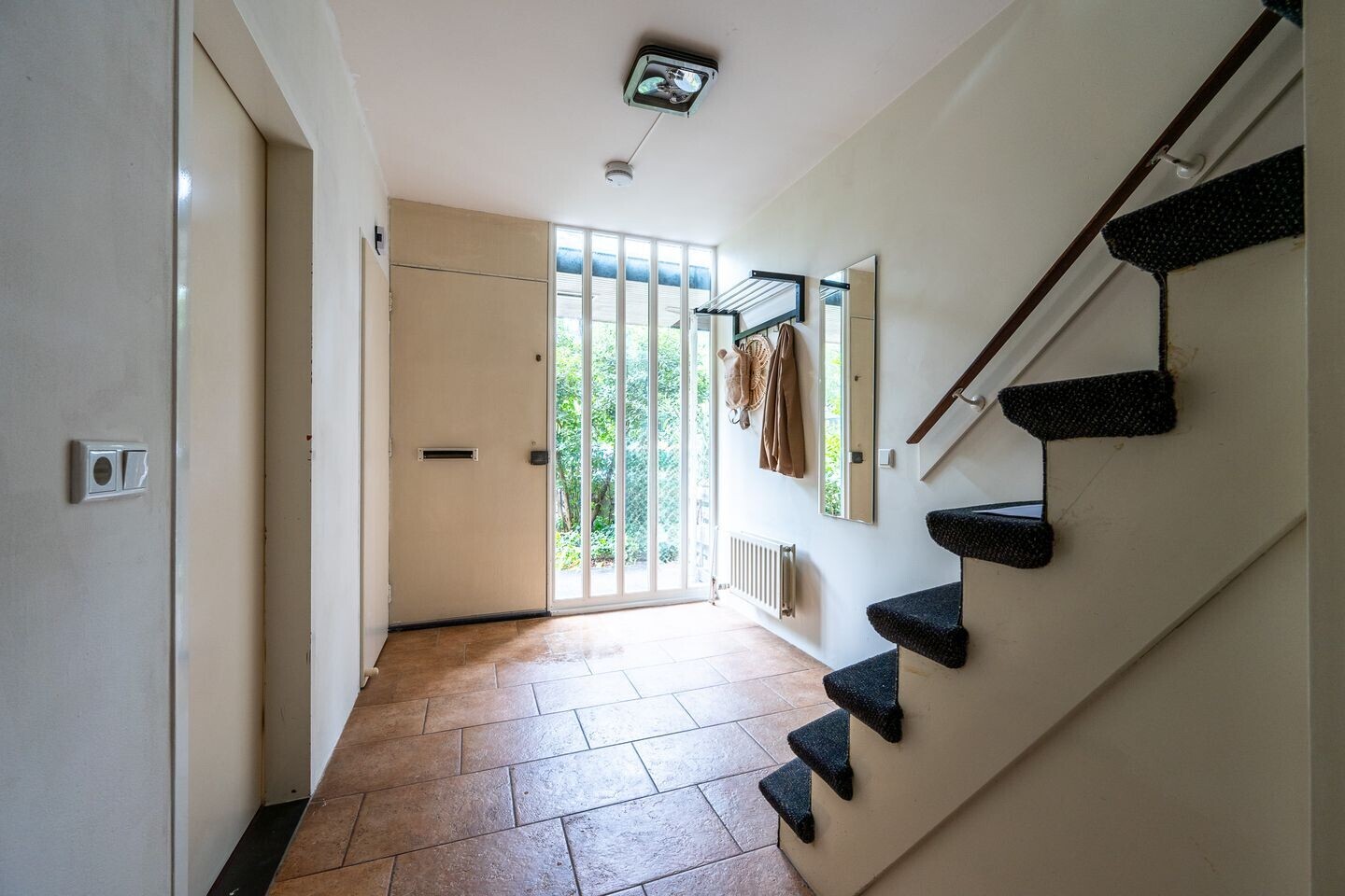 Tussenwoning te koop: Jan Ligthartplein 51, Zeist