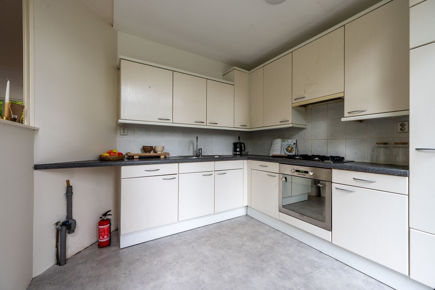 Tussenwoning te koop: Jan Ligthartplein 51, Zeist
