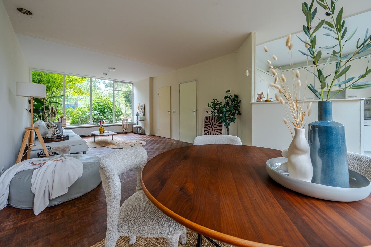 Tussenwoning te koop: Jan Ligthartplein 51, Zeist