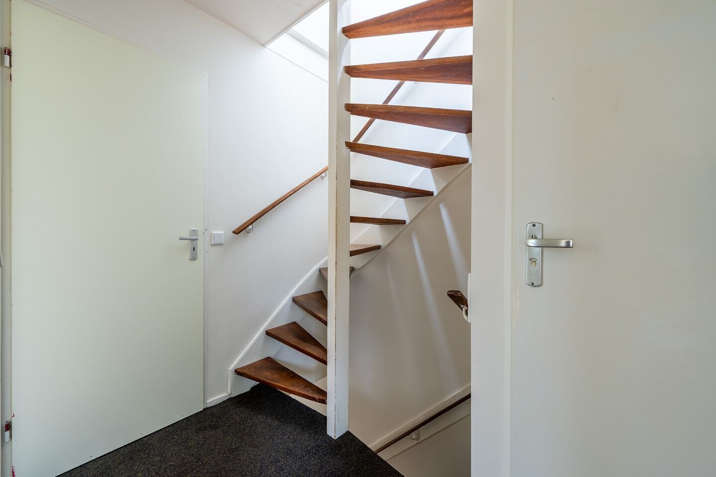 Tussenwoning te koop: Jan Ligthartplein 51, Zeist