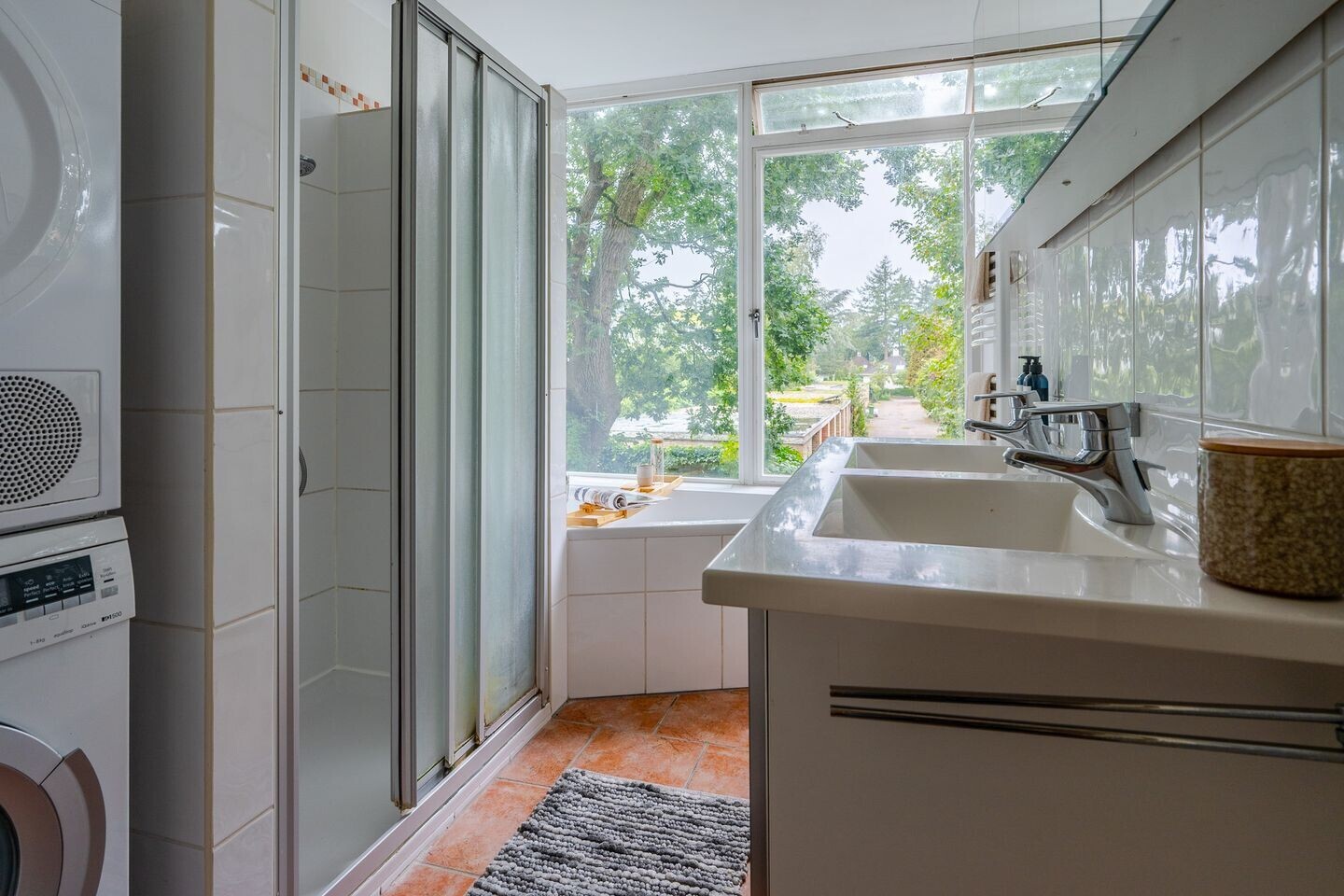 Tussenwoning te koop: Jan Ligthartplein 51, Zeist