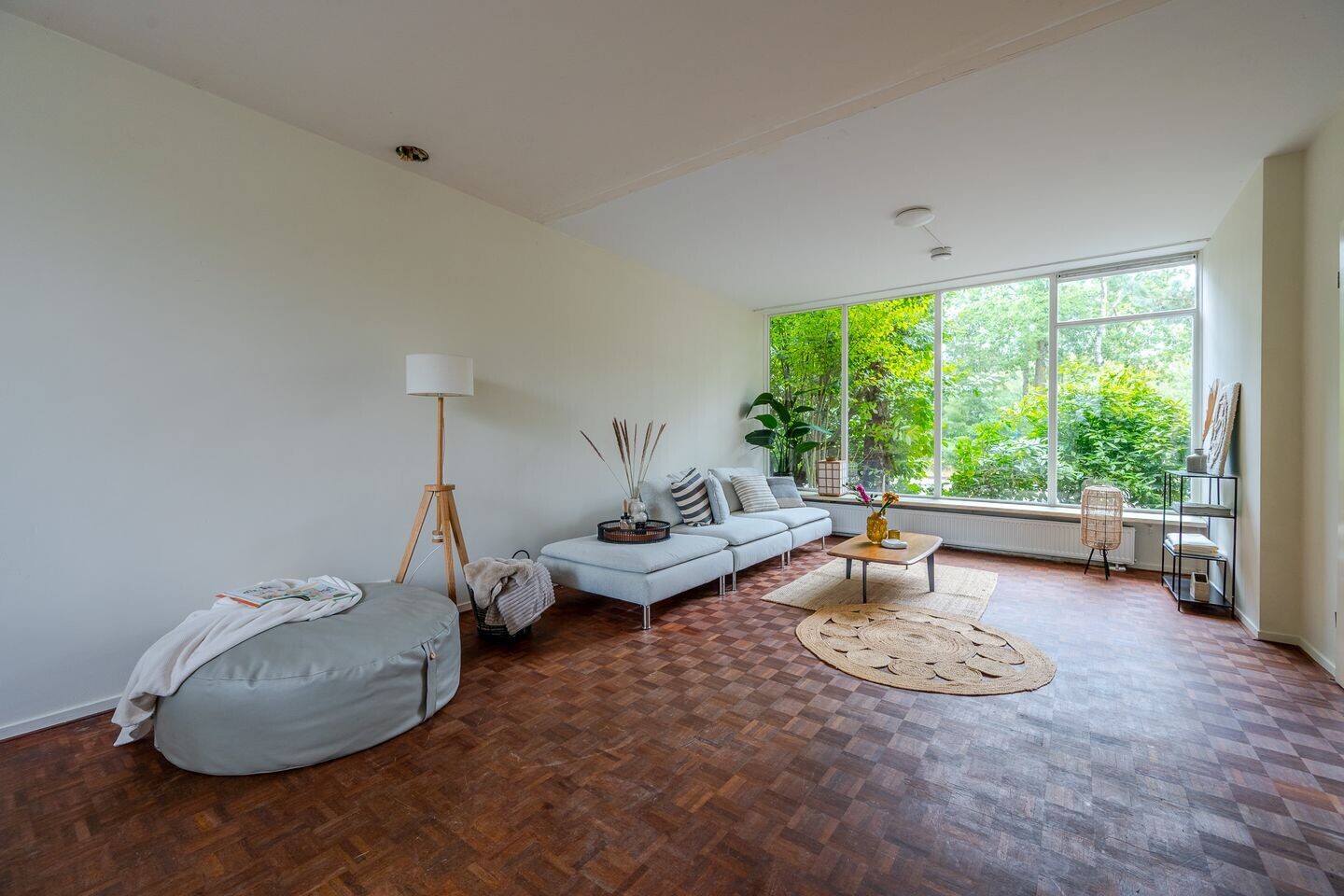 Tussenwoning te koop: Jan Ligthartplein 51, Zeist