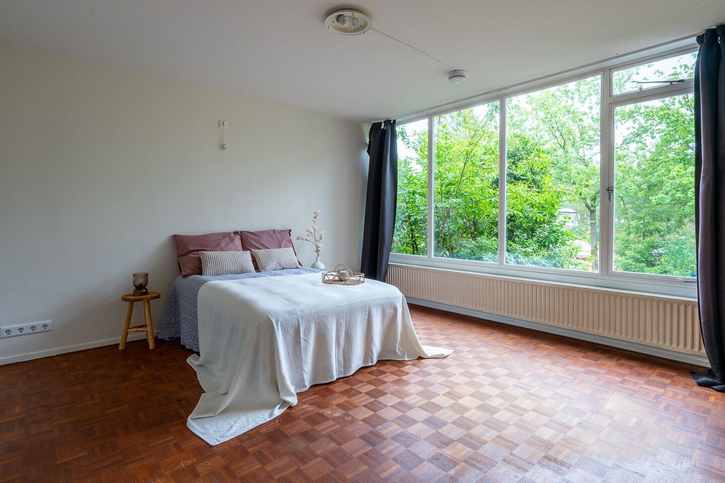 Tussenwoning te koop: Jan Ligthartplein 51, Zeist