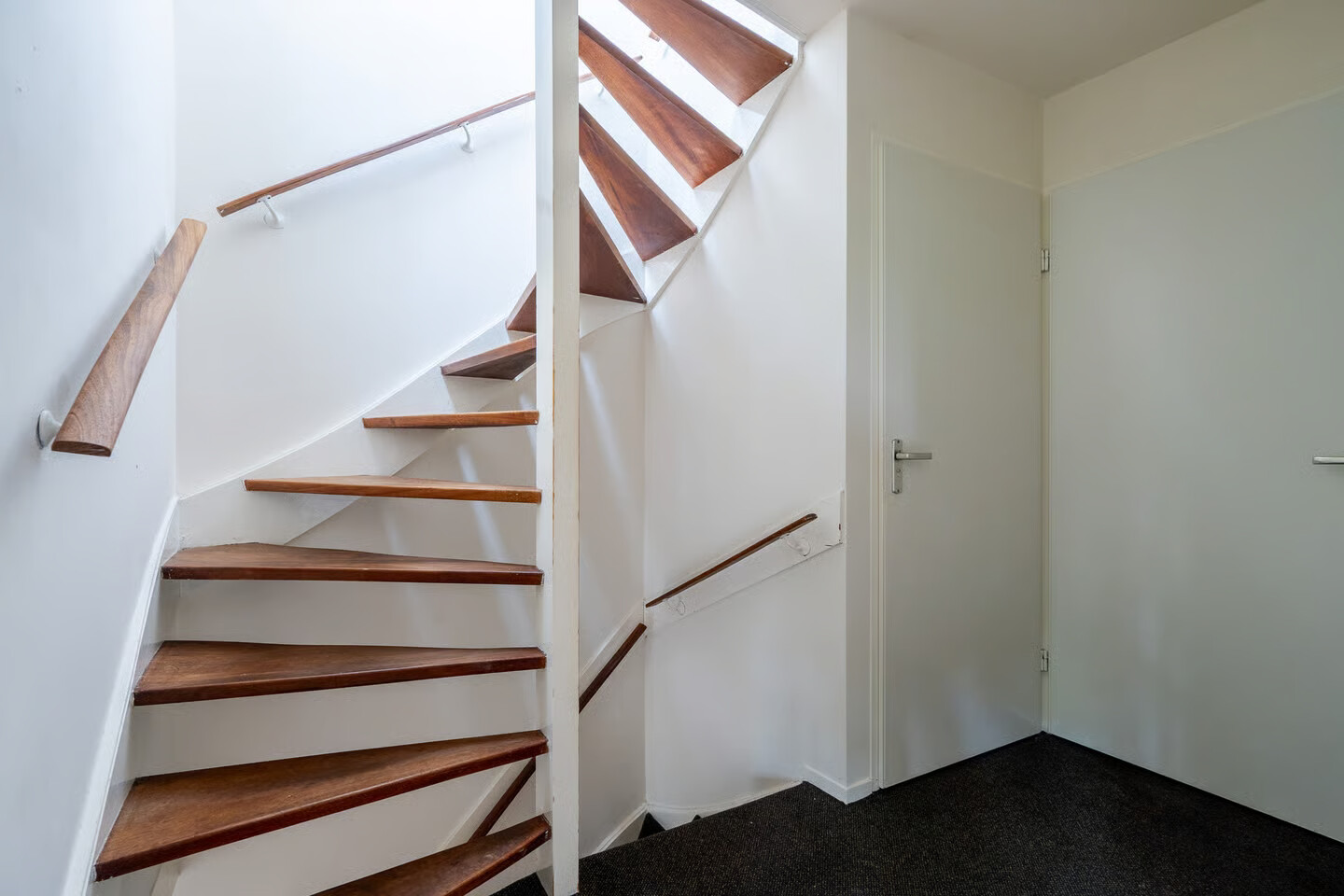 Tussenwoning te koop: Jan Ligthartplein 51, Zeist
