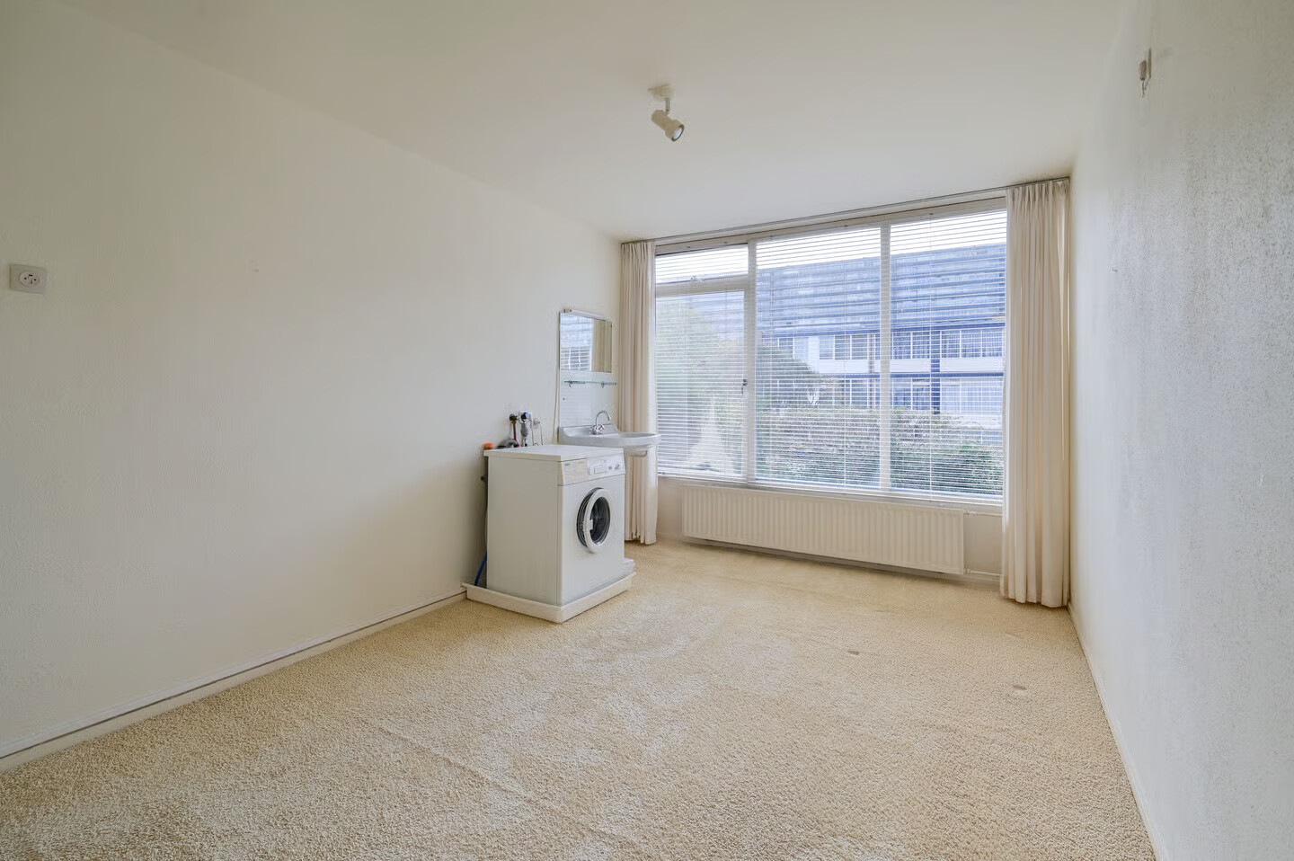 Tussenwoning te koop: Comeniuslaan 3, Zeist