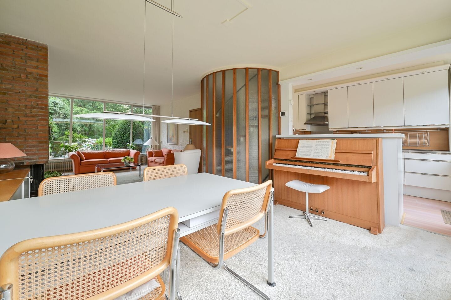 Tussenwoning te koop: Comeniuslaan 3, Zeist