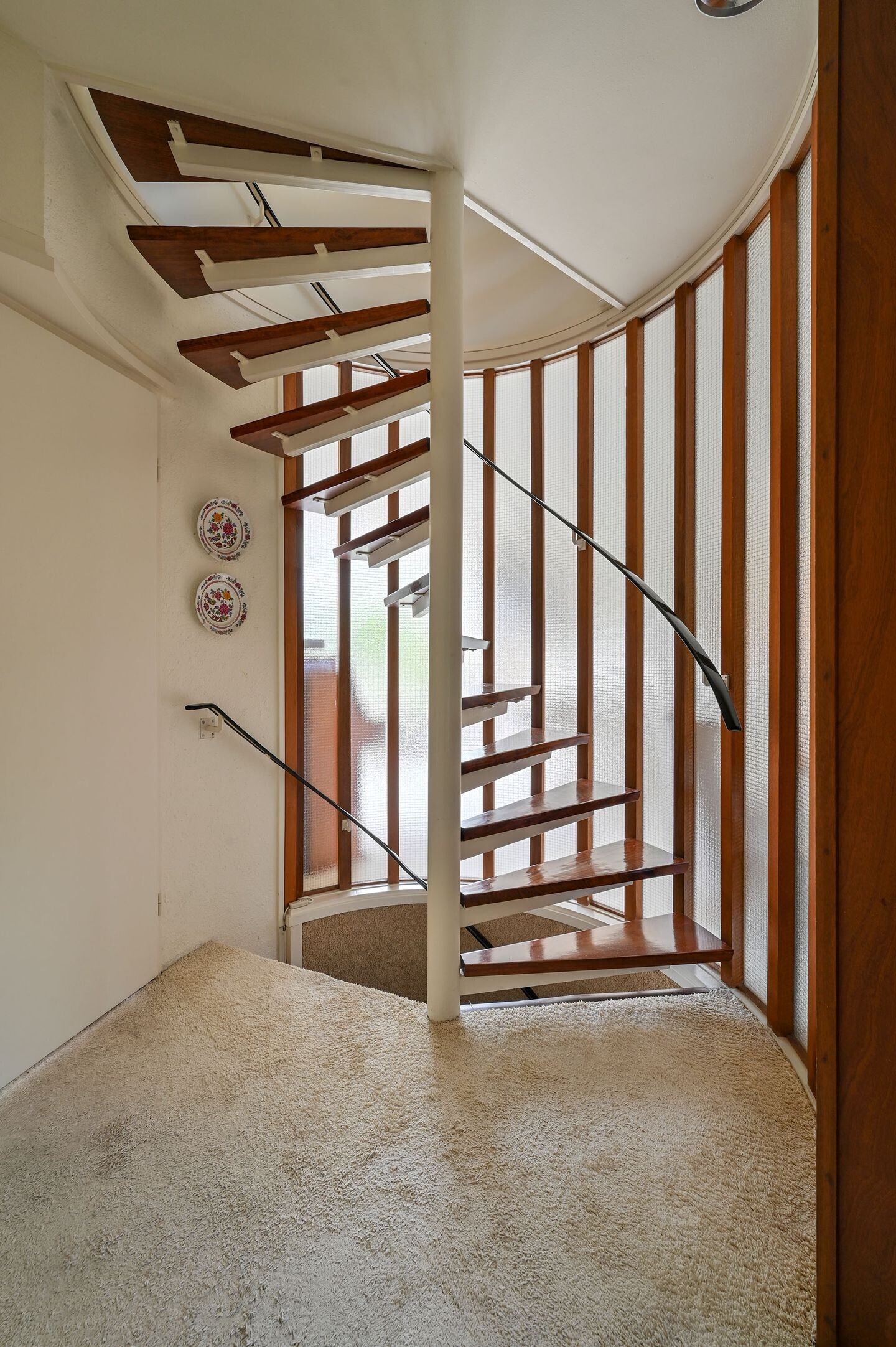 Tussenwoning te koop: Comeniuslaan 3, Zeist