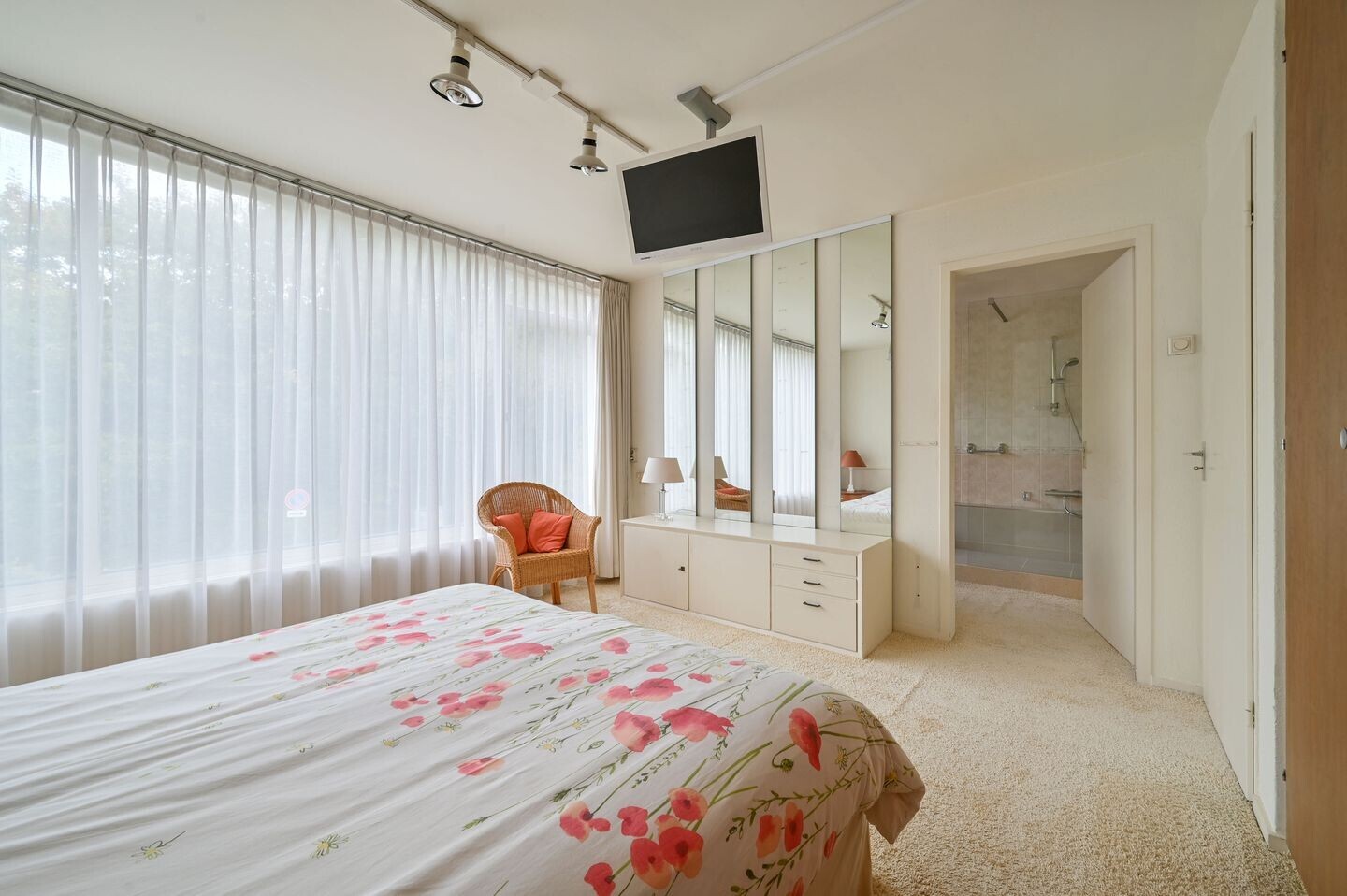 Tussenwoning te koop: Comeniuslaan 3, Zeist