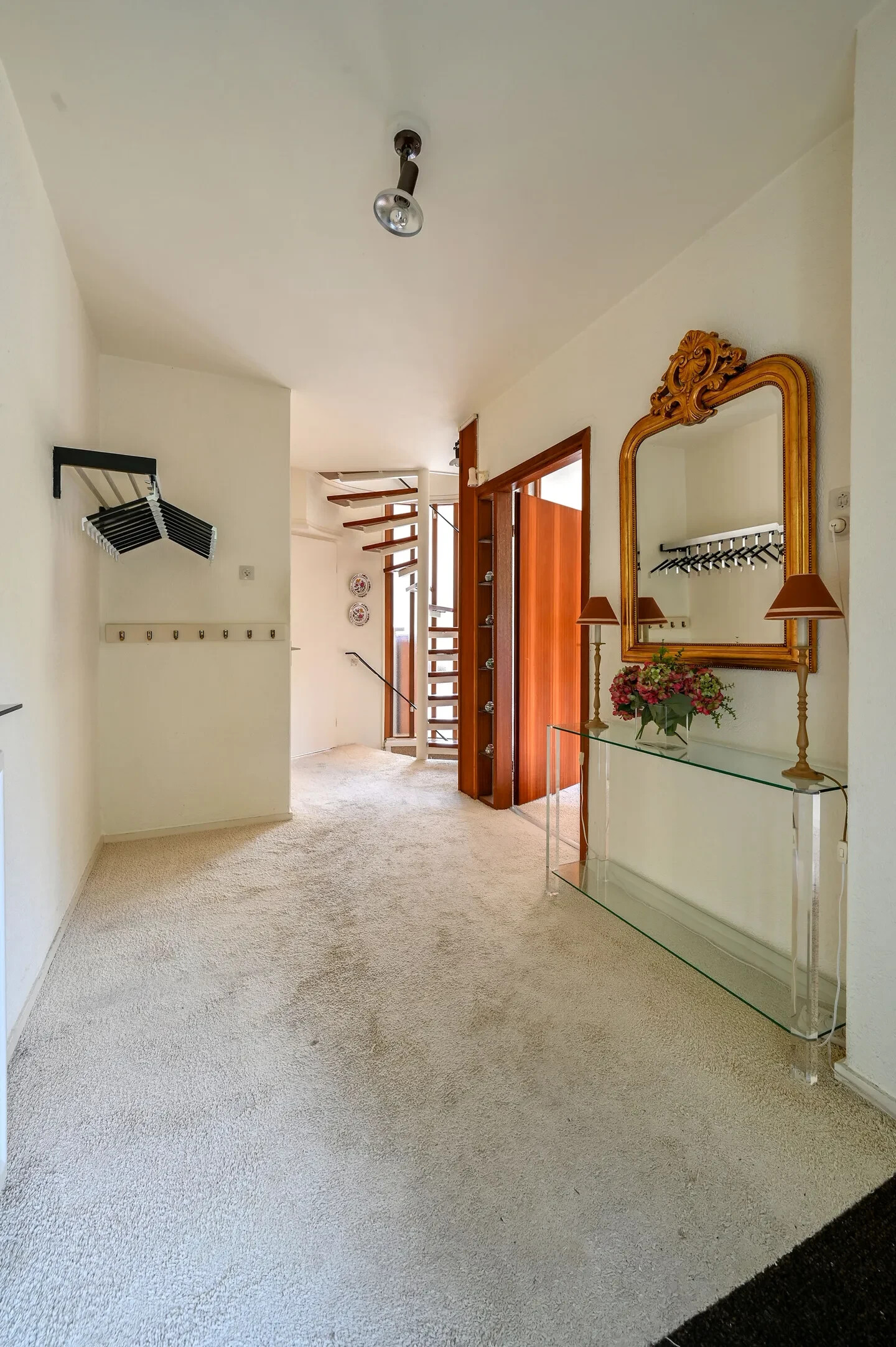 Tussenwoning te koop: Comeniuslaan 3, Zeist