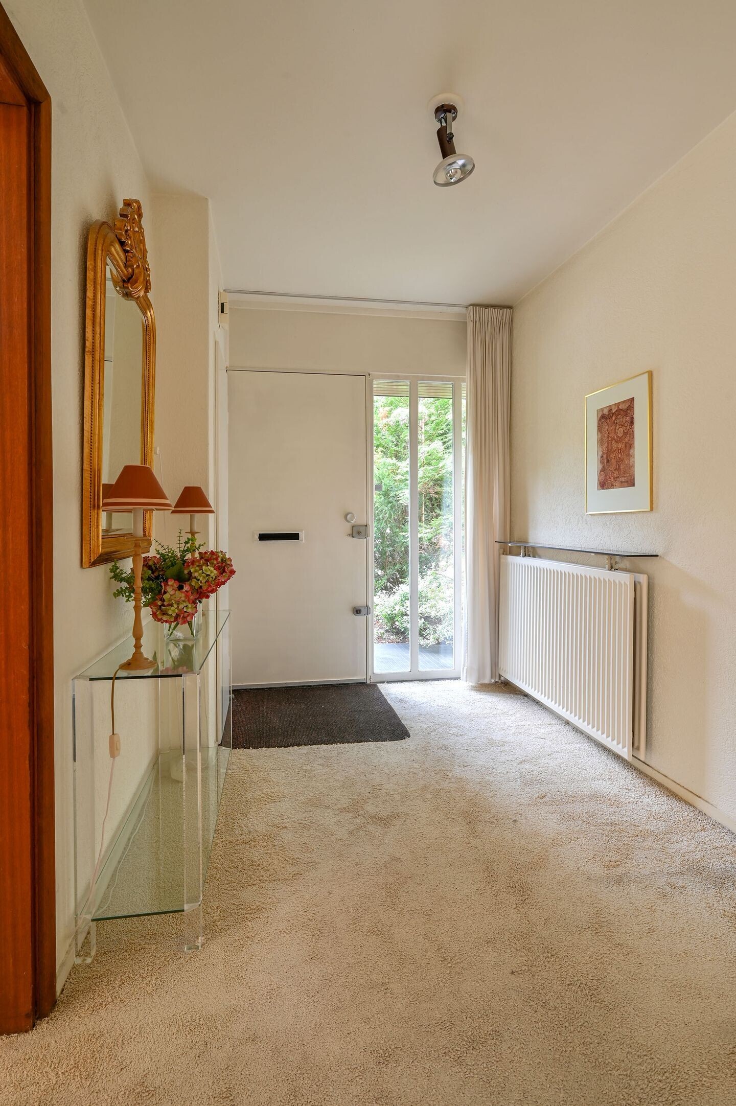 Tussenwoning te koop: Comeniuslaan 3, Zeist