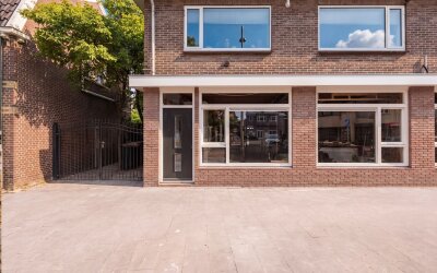 Appartement te koop Bergweg 54-A