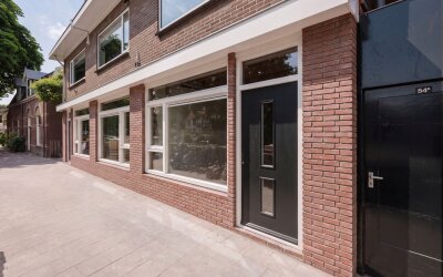 Appartement te koop Bergweg 54
