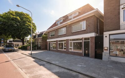 Bergweg 56-A