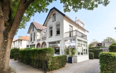 Bergweg 72