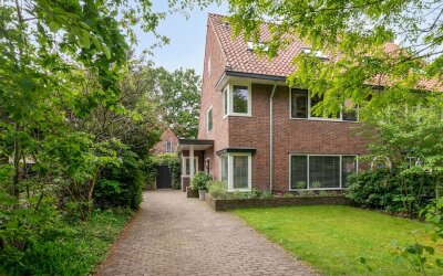 Bergweg 186