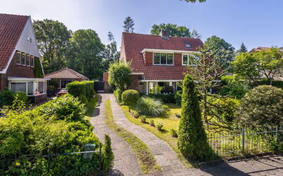 Bergweg 210