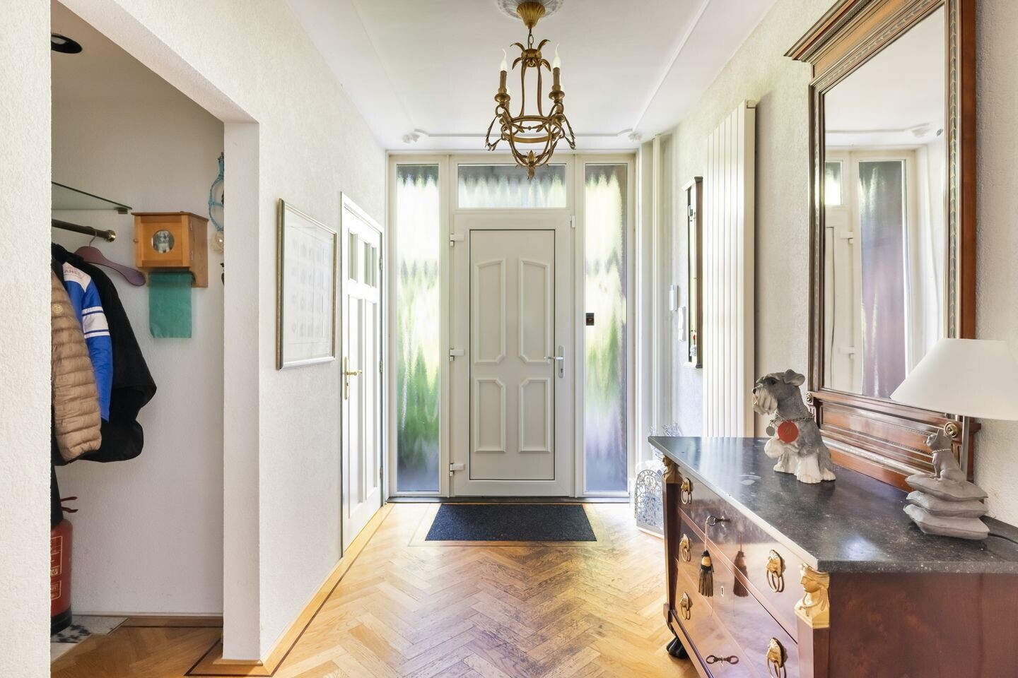 Vrijstaande woning te koop: Boulevard 25, Zeist