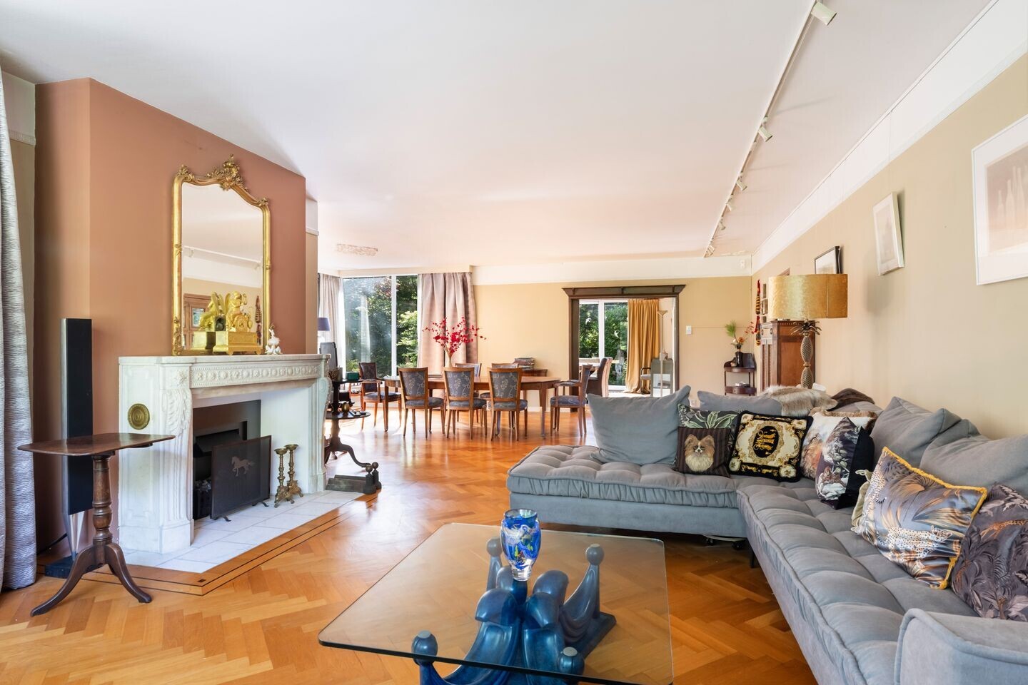 Vrijstaande woning te koop: Boulevard 25, Zeist