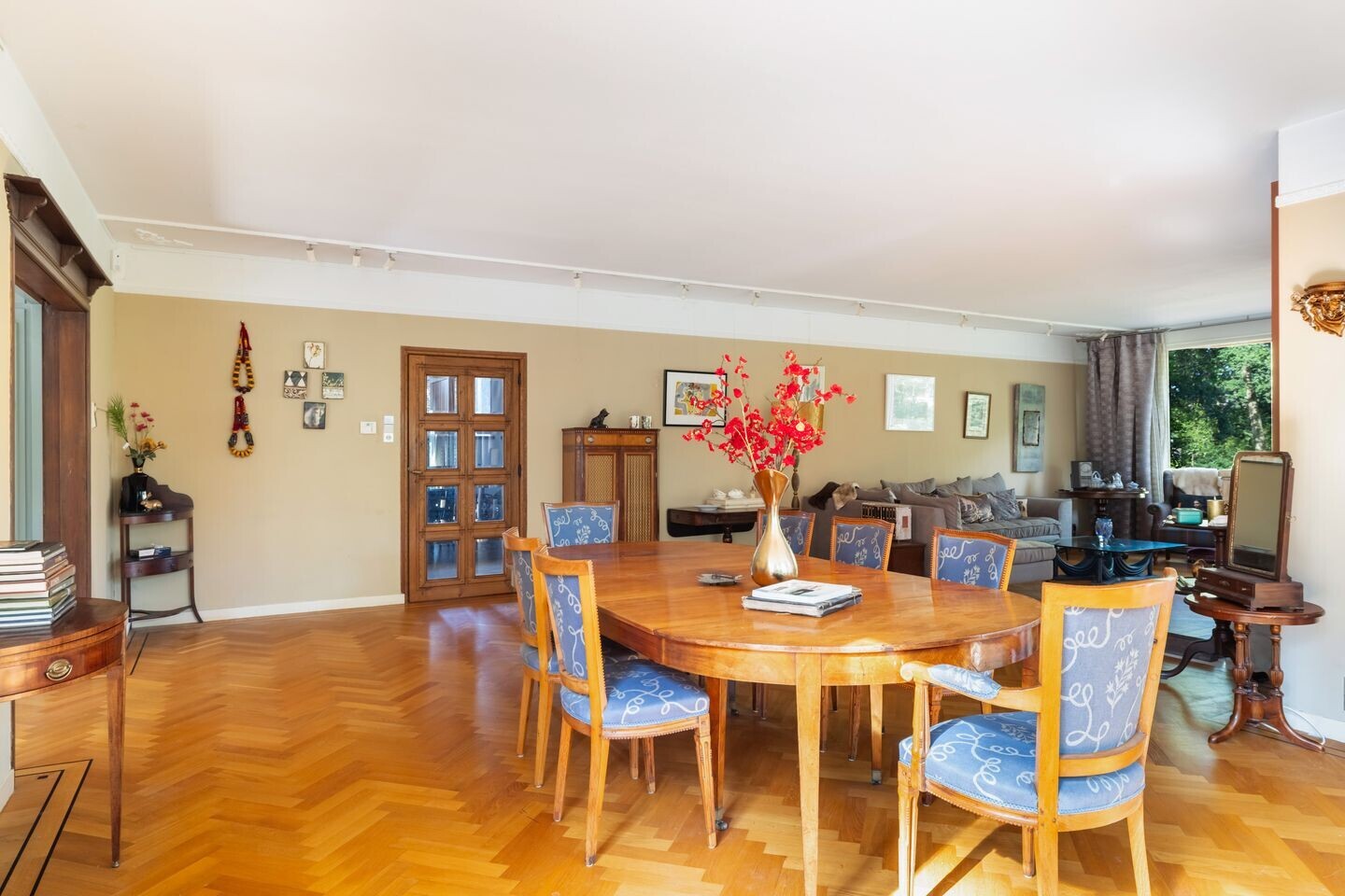 Vrijstaande woning te koop: Boulevard 25, Zeist