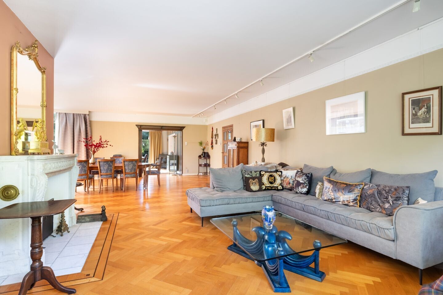 Vrijstaande woning te koop: Boulevard 25, Zeist