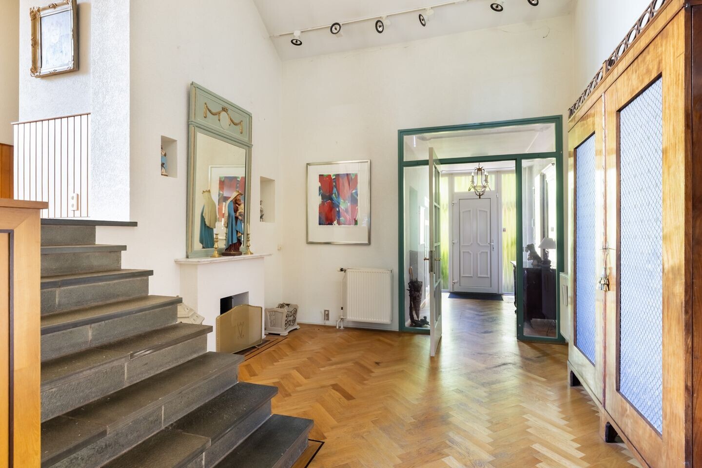 Vrijstaande woning te koop: Boulevard 25, Zeist