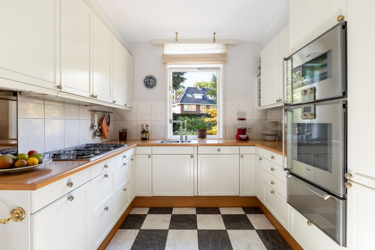 Vrijstaande woning te koop: Aristoteleslaan 3, Zeist