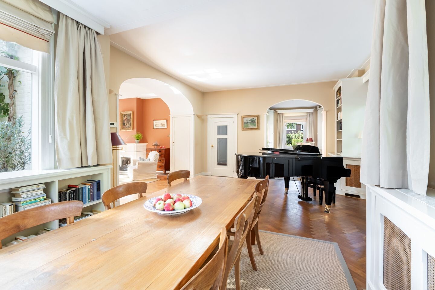 Vrijstaande woning te koop: Aristoteleslaan 3, Zeist