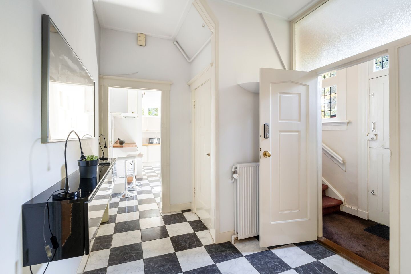 Vrijstaande woning te koop: Aristoteleslaan 3, Zeist