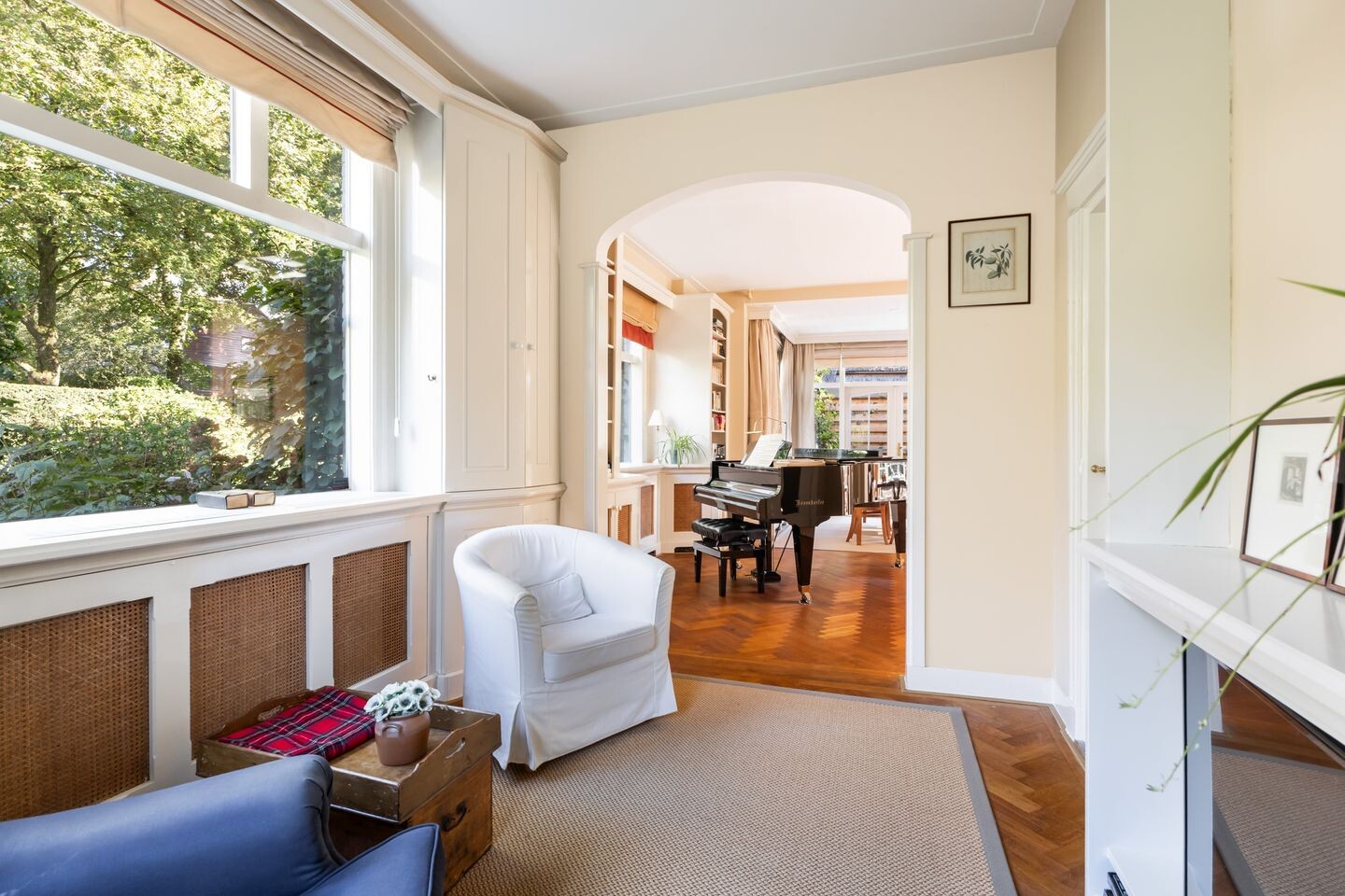 Vrijstaande woning te koop: Aristoteleslaan 3, Zeist