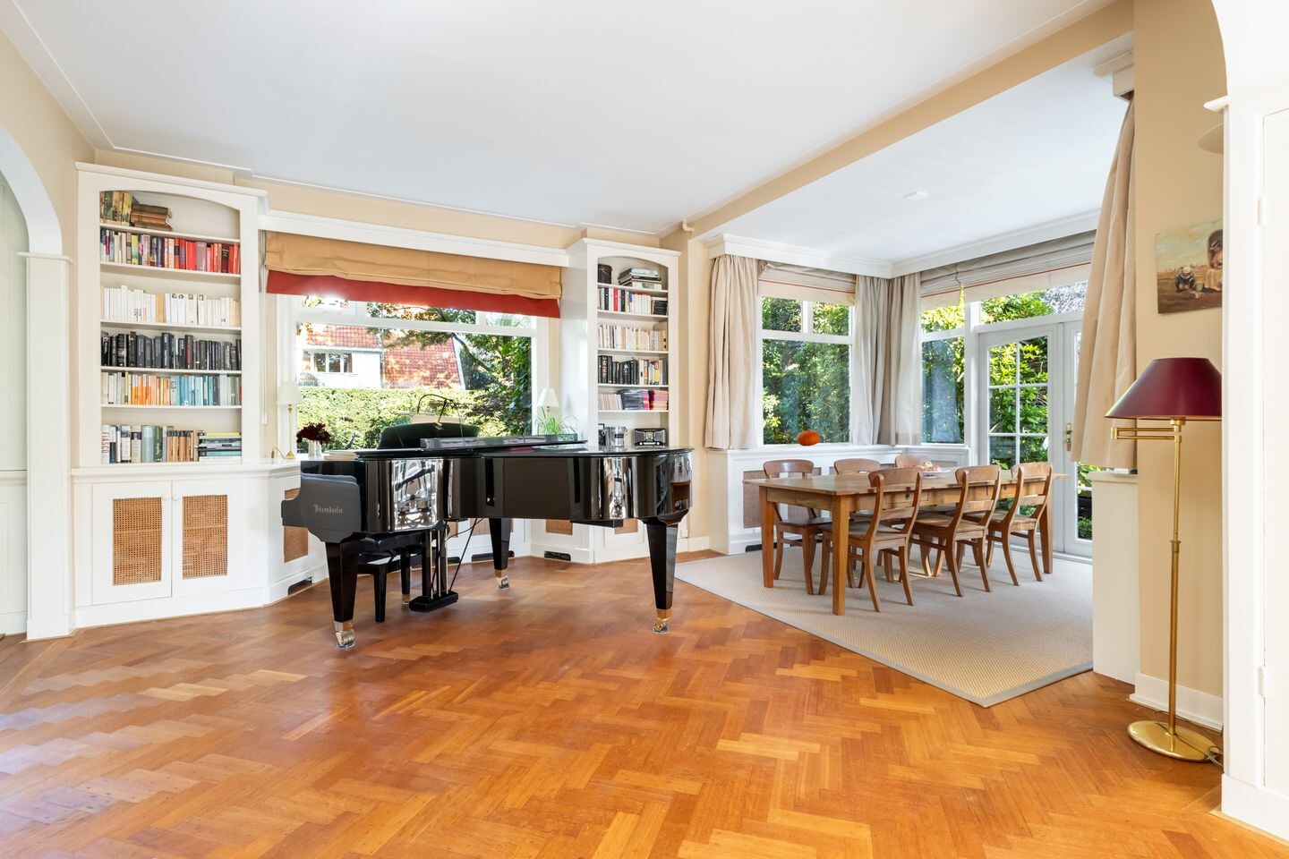 Vrijstaande woning te koop: Aristoteleslaan 3, Zeist
