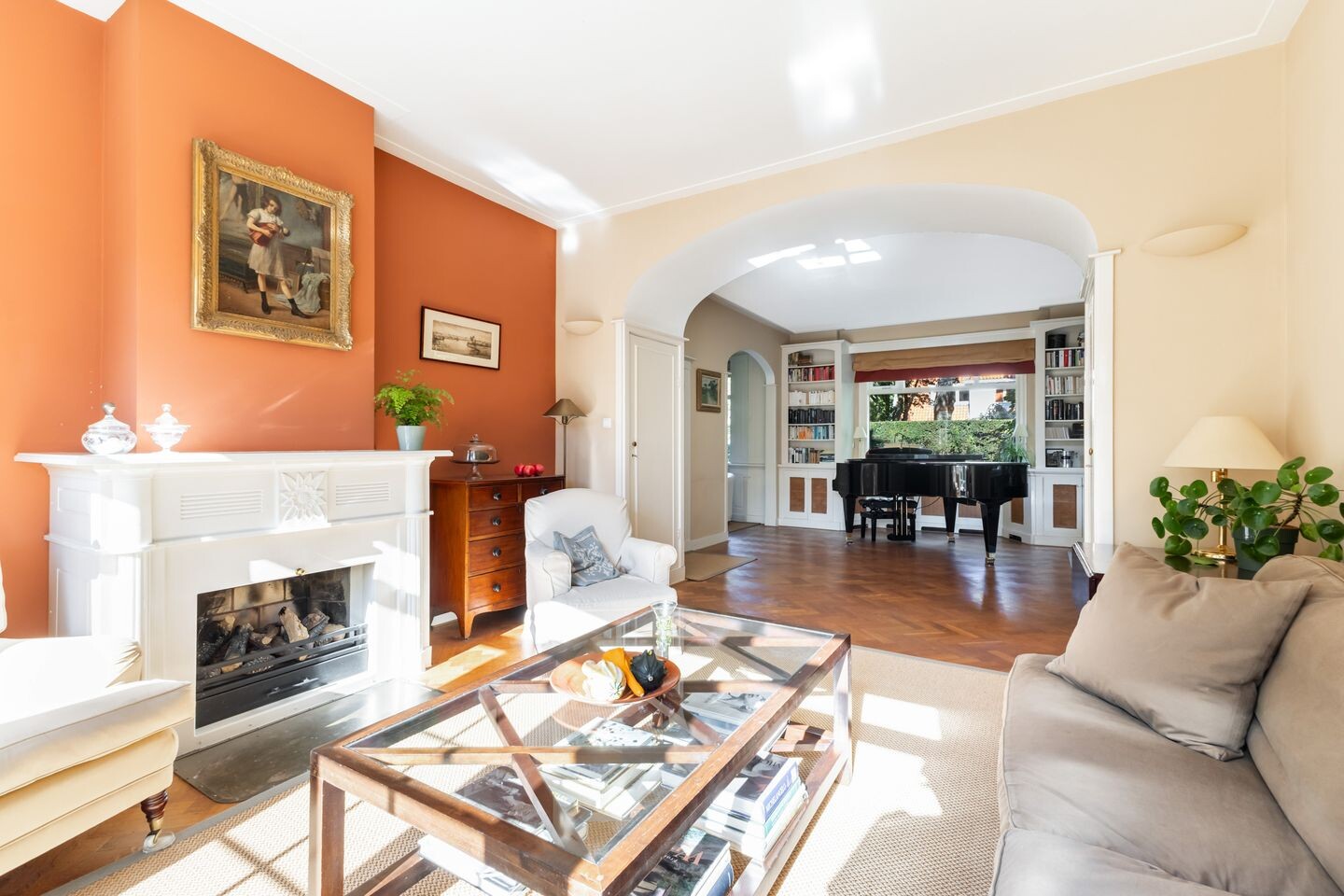 Vrijstaande woning te koop: Aristoteleslaan 3, Zeist