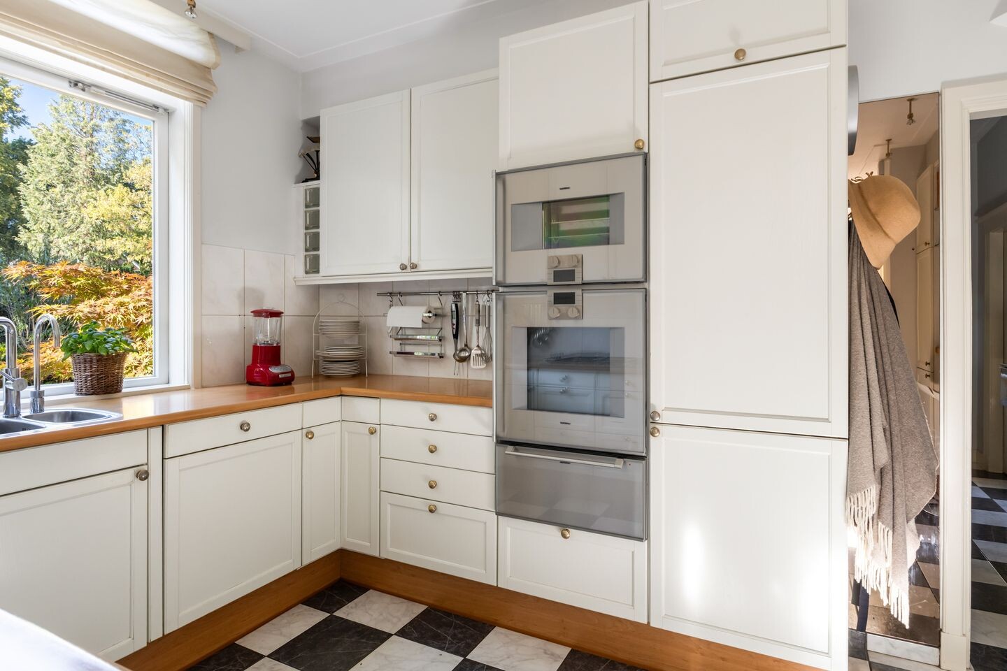 Vrijstaande woning te koop: Aristoteleslaan 3, Zeist