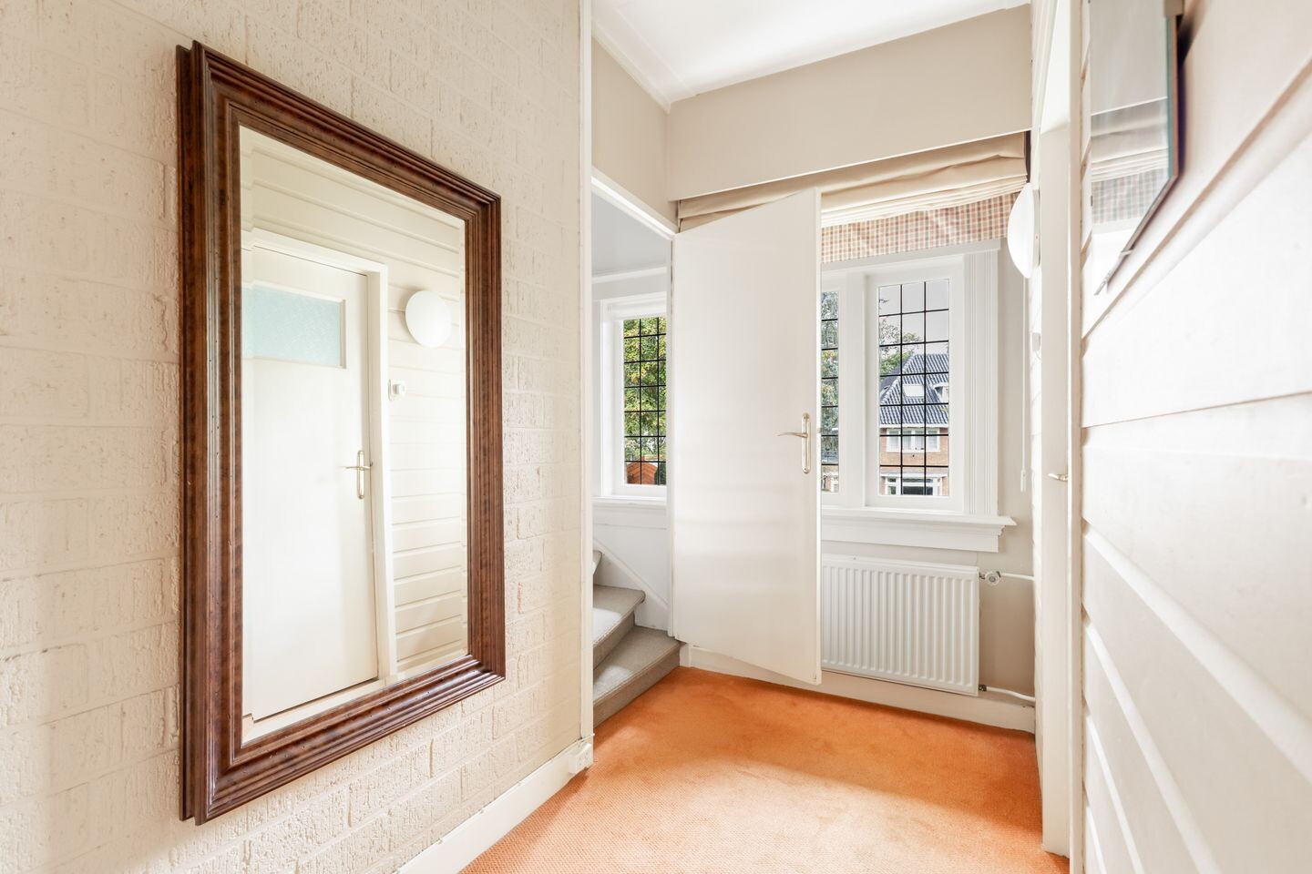Vrijstaande woning te koop: Aristoteleslaan 3, Zeist