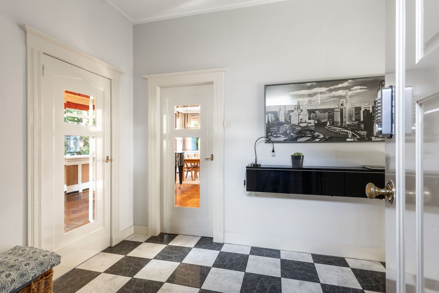Vrijstaande woning te koop: Aristoteleslaan 3, Zeist