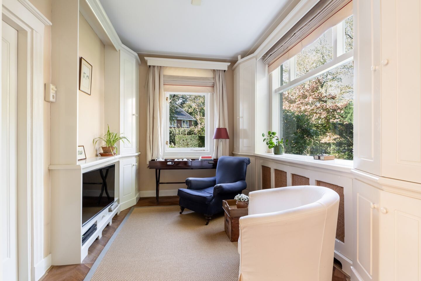 Vrijstaande woning te koop: Aristoteleslaan 3, Zeist