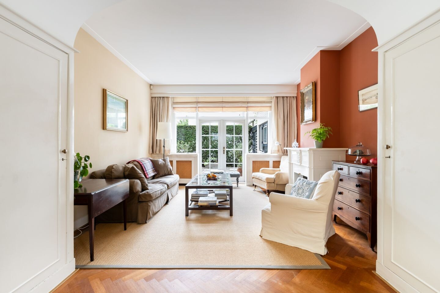 Vrijstaande woning te koop: Aristoteleslaan 3, Zeist
