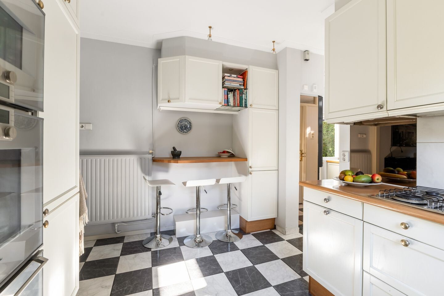 Vrijstaande woning te koop: Aristoteleslaan 3, Zeist