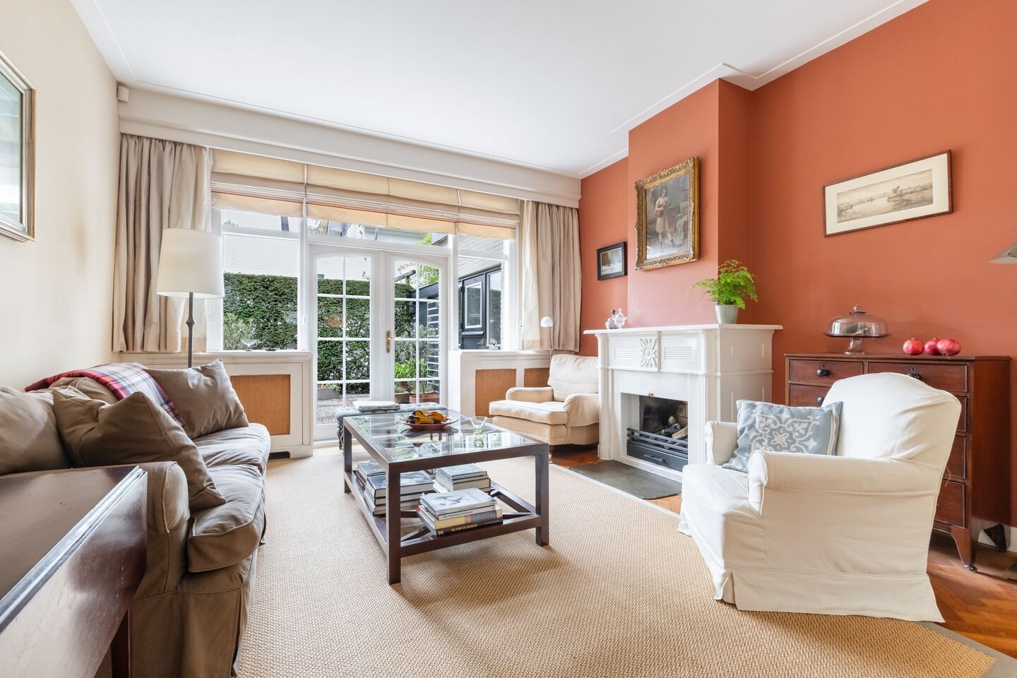 Vrijstaande woning te koop: Aristoteleslaan 3, Zeist