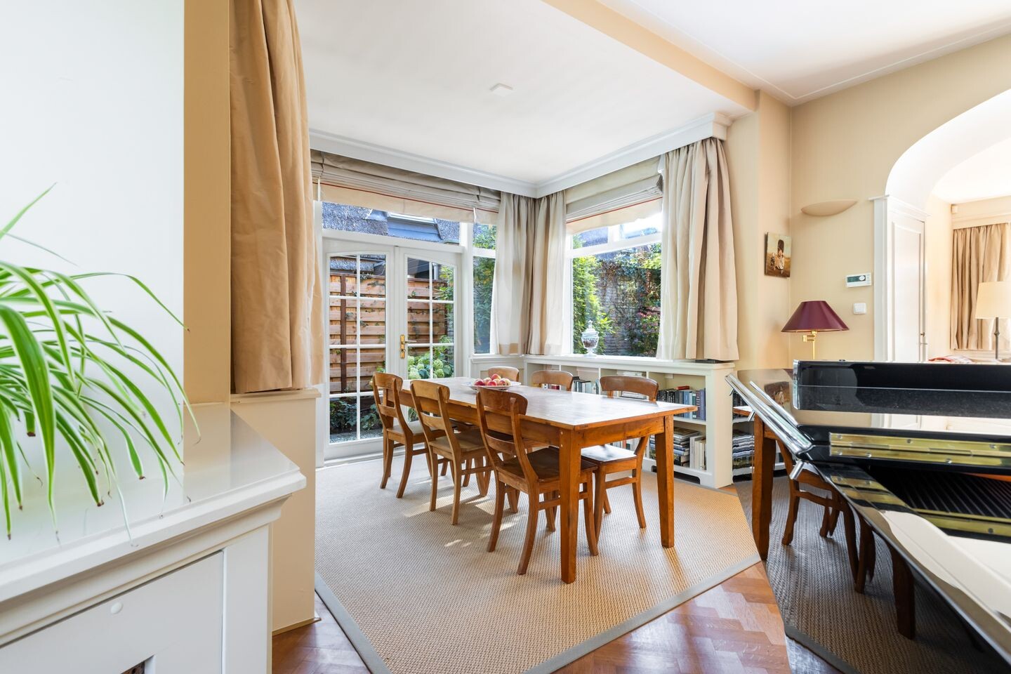 Vrijstaande woning te koop: Aristoteleslaan 3, Zeist