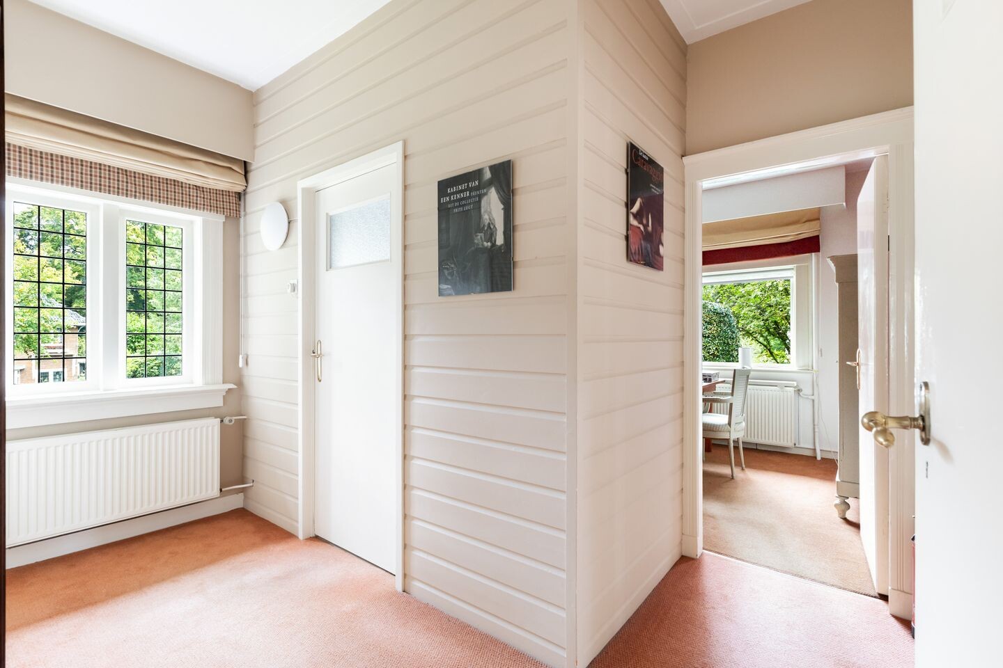 Vrijstaande woning te koop: Aristoteleslaan 3, Zeist