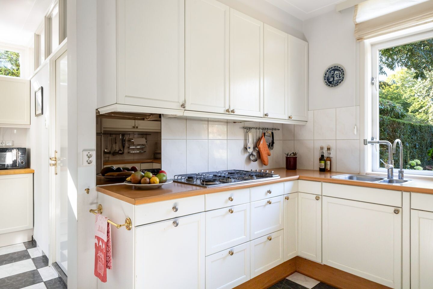 Vrijstaande woning te koop: Aristoteleslaan 3, Zeist