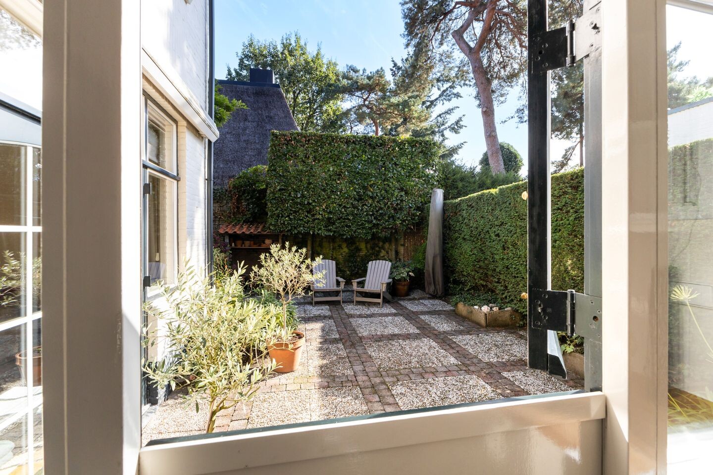 Vrijstaande woning te koop: Aristoteleslaan 3, Zeist