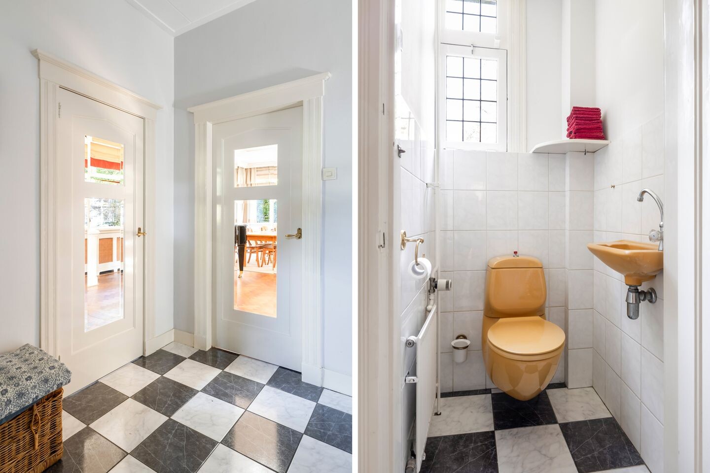 Vrijstaande woning te koop: Aristoteleslaan 3, Zeist