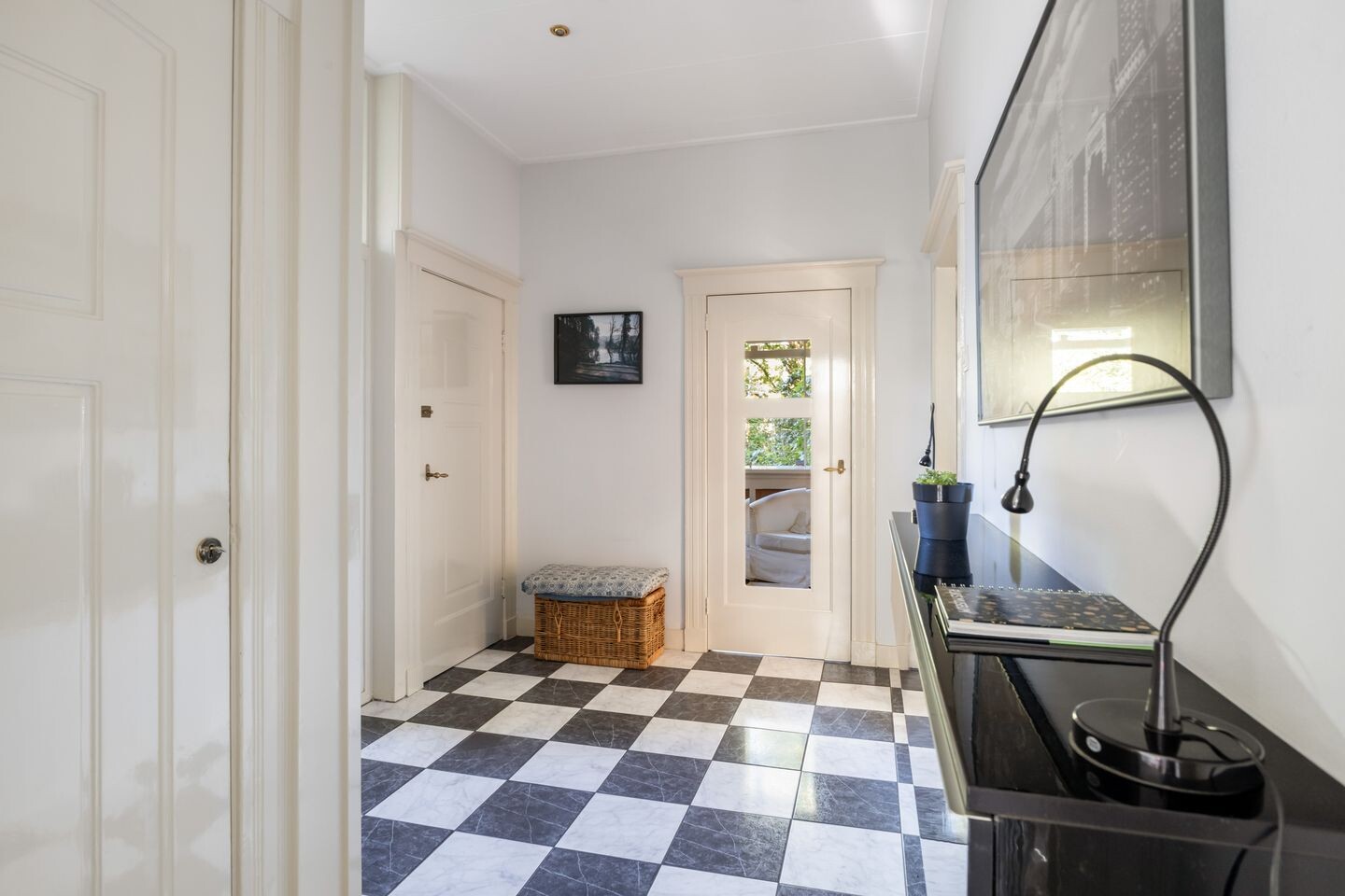 Vrijstaande woning te koop: Aristoteleslaan 3, Zeist