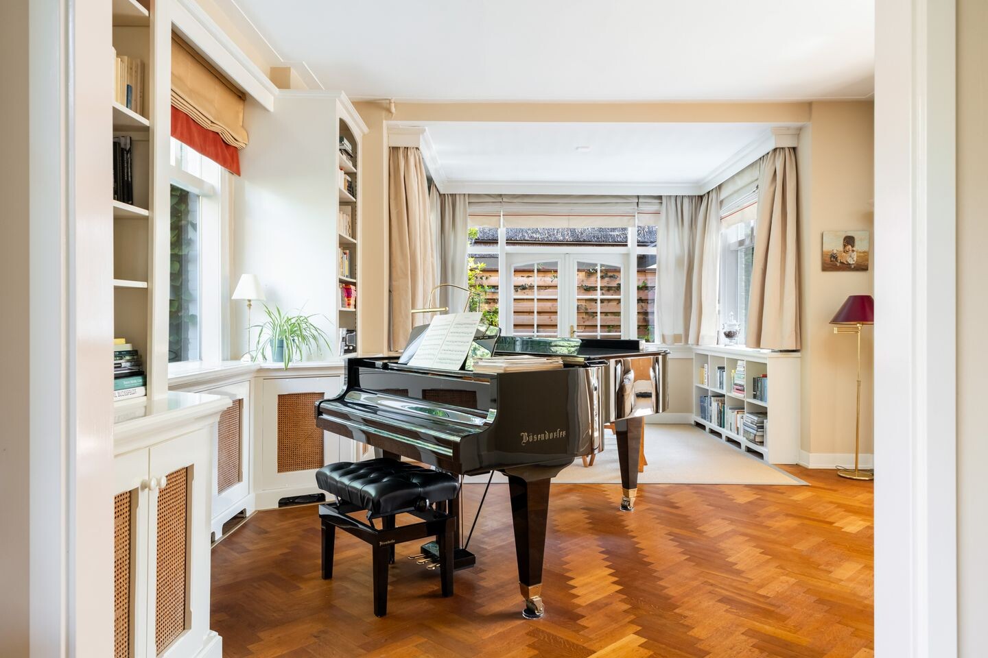 Vrijstaande woning te koop: Aristoteleslaan 3, Zeist