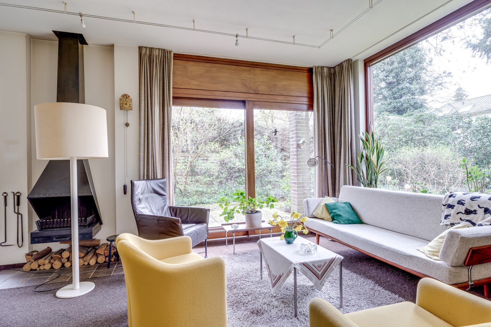 Vrijstaande woning te koop: Aristoteleslaan 2, Zeist