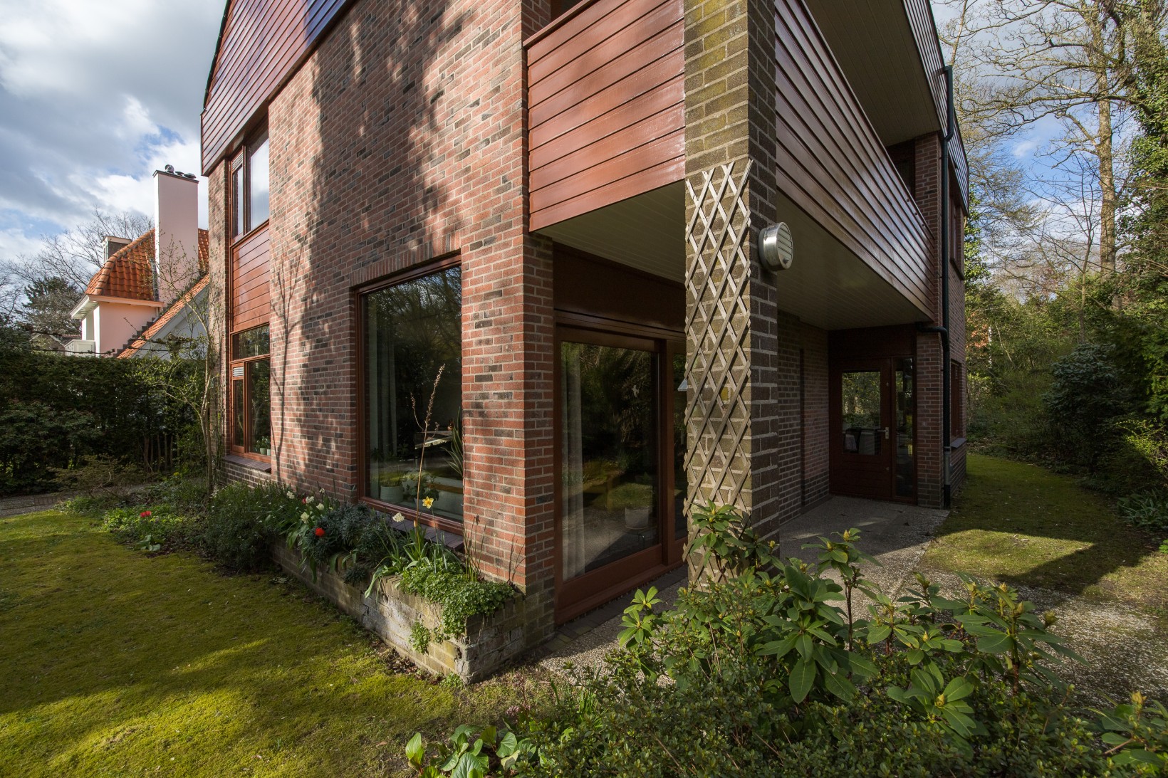 Vrijstaande woning te koop: Aristoteleslaan 2, Zeist